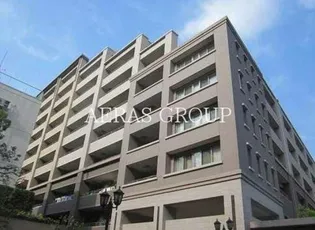 グランフォート青淵閣の画像