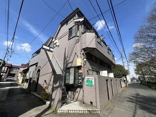 武蔵野プラザの画像