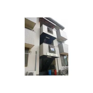 東京都豊島区西池袋3【マンション】の外観