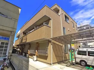 ビクロスの画像