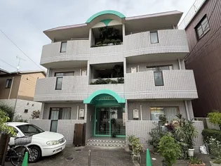 レコルテ千里山Iの画像