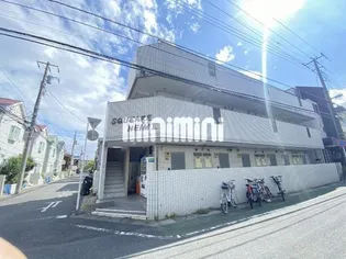 スクエアハイムIIIの画像