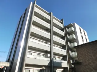 フェリチッタ川口の画像