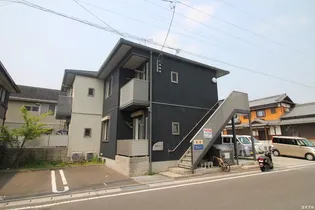 双葉ハイツの画像