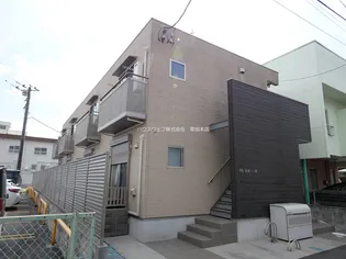 マイスタイル一ノ割の画像