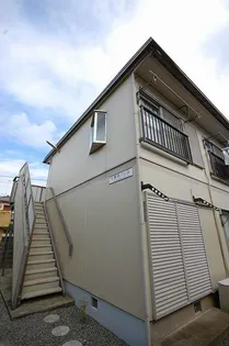 十間坂パレスの画像