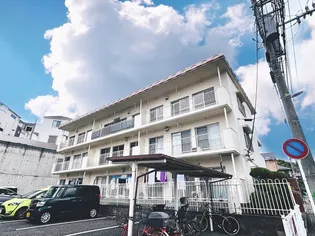 秋葉コーポの画像