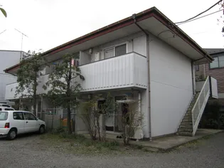 加藤ハイムIIの画像