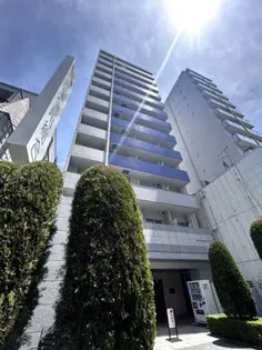 メインステージ森下の画像