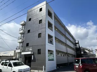 むてんかびとの家 ナチュール郡山の画像