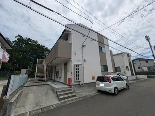 アスコット堤町の画像