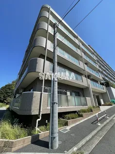 ヒルサイドヴィラ東戸塚の画像