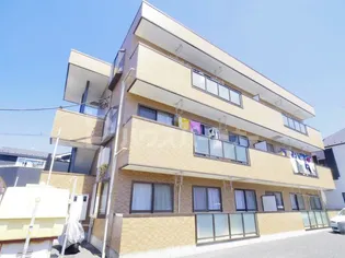 サンライズマンションの画像