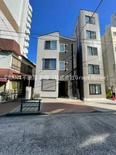 ロイヤルブルーゲート五反野の画像