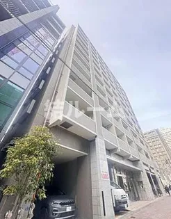 東京都板橋区板橋1【マンション】の外観