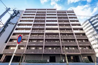 フェニックス新横濱クアトロの画像