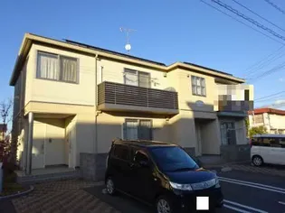 ヴァン パサージュ B棟の画像