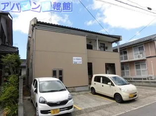 コーポあさひの画像