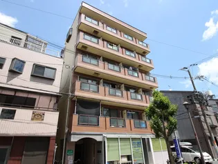 キャッスルイーストの画像