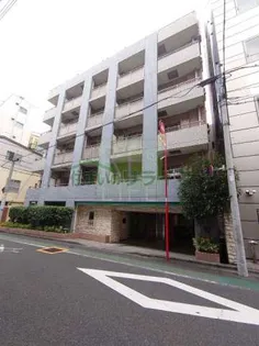 メインステージ御茶ノ水【3階】の外観