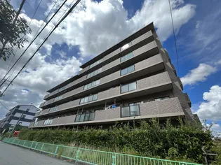 サワン東太田の画像