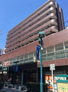 パーク ノヴァ綱島の画像