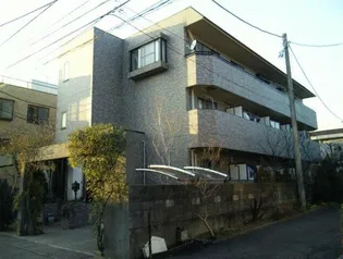 トロワピジョンの画像