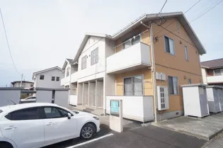 エクセランシャトーBの画像