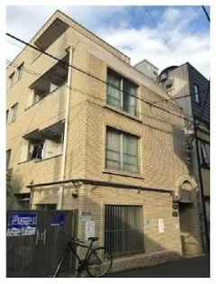 メゾン・ド・ラクテ【4階】の外観