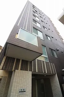 ランティエ茨木大手町【9階】の外観