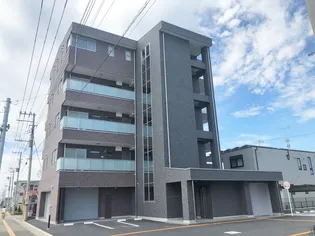 イーストコート55の画像