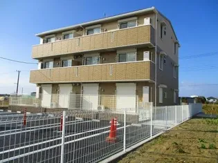 エスポワールの画像