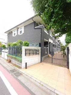 ガーデン目白の画像