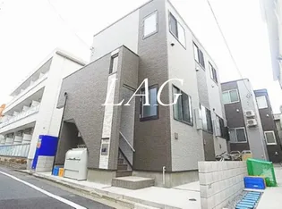 ハーモニーテラス梅田VIの画像