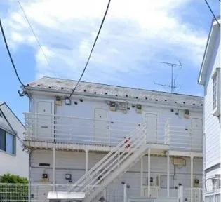 新高円寺ハイムの画像