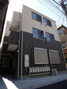 SUNRISE東尾久の画像