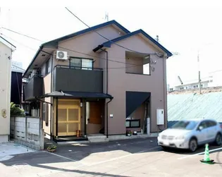 サンハイツ上杉の画像