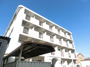 アメニティ高坂の画像