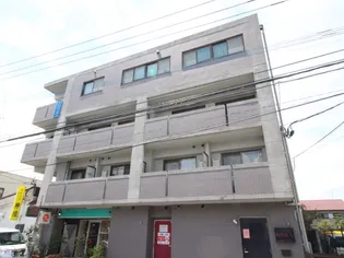 ピュアーレ泉の画像