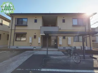 ディアス才賀Aの画像