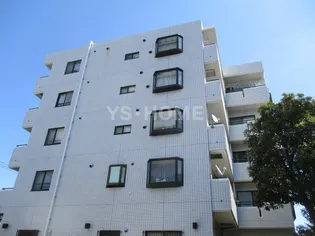 モナークマンション松庵の画像