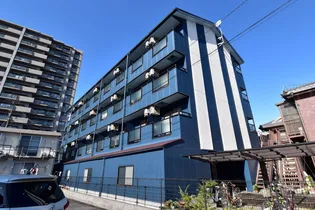 ひまわり壱番館の画像