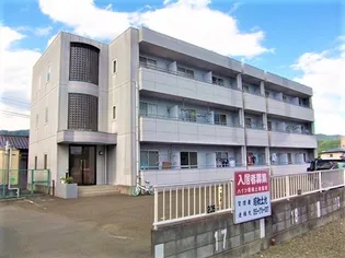 ハイツ昭和土地飯田の画像