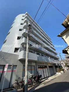 ロジュマン西尾久の画像