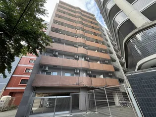 N2北九大前の画像