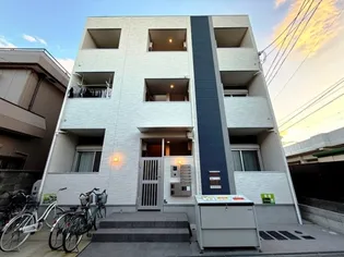 テラス柴島の画像