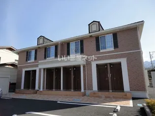 ウィステリアの画像