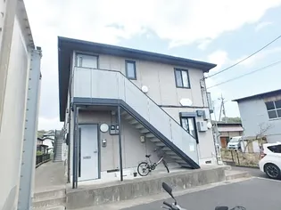 パークハイム相模Ⅱの画像