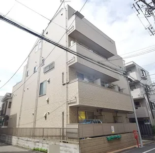 グランヴィラ世田谷の画像