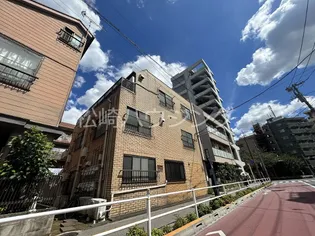 エースマンションの画像